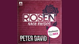 Rosen nach Rhodos finalmusic DJ Mix [upl. by Sammer631]