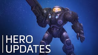 Raynor Rework Spotlight [upl. by Arlan]