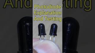 What is Photodiode [upl. by Feinstein]