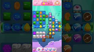 Candy Crush Saga Level 2850 [upl. by Teiv]