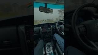 Guess the speed🚨 fortuner Legender  fortuner top speed  fortuner foryou viralvideo trending [upl. by Schreiber]