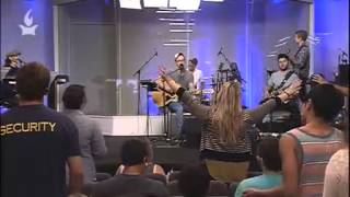 Zac Dinsmore  IHOP Prayer Room July 22 2013 [upl. by Etyak]