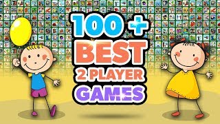 Two Player Games  Google Play Trailer [upl. by Jannelle]