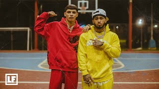 WHITE  Juliito x Bryant Myers [upl. by Alag146]