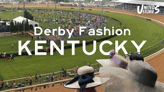 Visit Kentucky  Fashion History of the Kentucky Derby [upl. by Stickney]