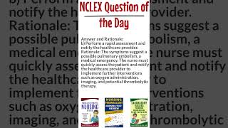 Nursing NCLEX Review Nursing Questions and Answers 50 NCLEX Prep Questions Test 2 [upl. by Apfelstadt]