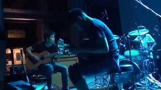 HD Toe Live  Officine FS Bolzano Italy 210912 Complete Concert [upl. by Enautna]