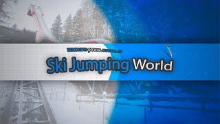 Oberstdorf HS 235 18032022  Ski Flying  Qualification Part 1 [upl. by Corry765]