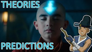 Netflixs Live Action Avatar Theories and Predictions [upl. by Aihceyt8]