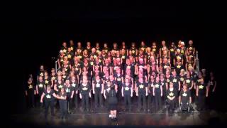 Rock Choir Joyful Joyful [upl. by Goldshlag]