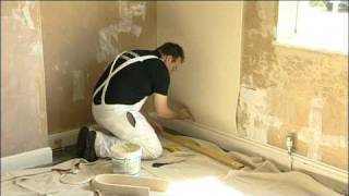 How to Apply Sempatap Thermal Solid Wall Insulation to walls [upl. by Jeramie300]