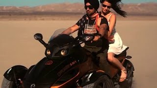 Diljit Dosanjh ft Badshah Proper Patola DJ Shadow Dubai Official Remix [upl. by Eidda]