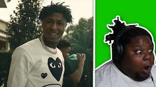 Nba YoungBoy  How I Been REACTION [upl. by Notsirk]