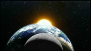 GENESIS Creation Of The World  NLFC [upl. by Astrix]