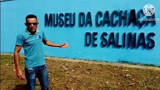 Conheça o museu da capital da cachaçasalinas minas gerais [upl. by Sydelle82]