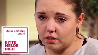 Findet Sandra ihre 5 Geschwister  Julia Leischik sucht  Bitte melde Dich  SAT1 [upl. by Rafaelof528]