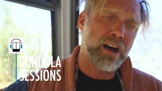 Anders Osborne quotFlower Boxquot acoustic  Gondola Sessions [upl. by Atarman]