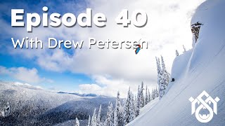 Drew Petersen on his new film quotFeel it Allquot [upl. by Akirahc]