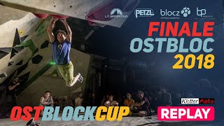 Ostblockcup 2018  Ostbloc Berlin – Finale [upl. by Nilyam]