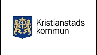 Kommunfullmäktige Kristianstad 20231010 [upl. by Sarita]