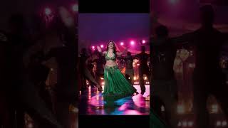 Aaj Ki Raat  Stree 2  Tamannaah Bhatia  SachinJigar  Madhubanti  Divya  Amitabh  Pankaj T [upl. by Levona852]