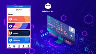 Реликтум лаб Как скачать и установить Ноду Relictum Pro [upl. by Vikki]