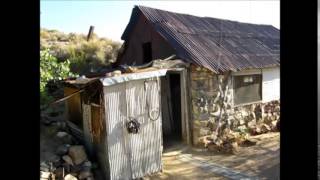 Panamint Valley and Death Valley Offroading Trip [upl. by Malinowski]