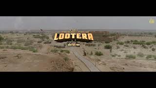 Making of Shikayatein  Lootera [upl. by Zaremski]