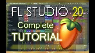 FL Studio 20 Tutorial  How to layer synths using the Patcher plugin [upl. by Keely704]