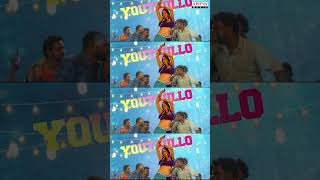 Pillagada Song ChitramChoodara Movie Shorts [upl. by Mcgaw500]