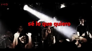 Sum 41  Rhythms Sub Español [upl. by Aryamoy]