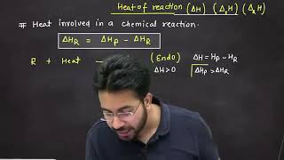 vt sir thermochemistry one shot ncert line by line [upl. by Ardiek808]