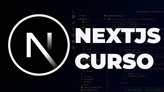 Curso de Nextjs desde Cero Nextjs 13 [upl. by Ymas765]