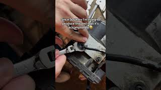 Best for tool for abs lines wrench ratchet tool tools mechanic car cars repair automotive [upl. by Newby917]