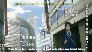 Tetsuwan Birdy Decode 02  Opening Kiseki [upl. by Four738]