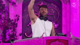 The Chainsmokers Live Mainstage Full Setup WE 1 Tomorrowland 2023 21 July Friday [upl. by Aninaig905]