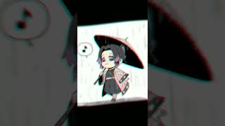 ▪︎All the hashiras in th rain▪︎anime demonslayer edit [upl. by Smith]