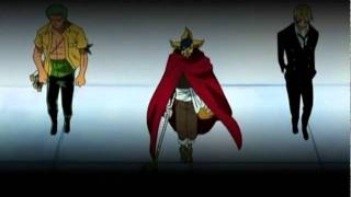 One Piece Luffy Epic Winning  Charlie Sheen AMV FULL [upl. by Sumner]