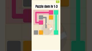 Puzzledom lv 13 puzzledom puzzlegame tjerry gameandroid [upl. by Anrehs]