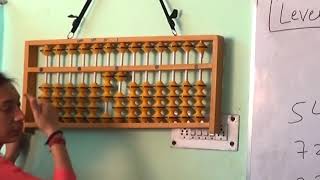 Abacus Free Learning Class 28 Seekhega India [upl. by Anitsirhcairam697]