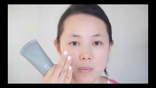 REVIEW Herbal Clay Purifying Mask Sulwhasoo  Review mặt nạ đất sétmặt nạ đa năng của nhà Sul [upl. by Rooke]