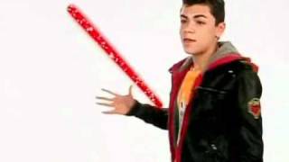 Youre Watching Disney Channel  Adam Irigoyen [upl. by Ybor]