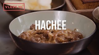 Hachee van rundvlees uit de slowcooker [upl. by Lime]