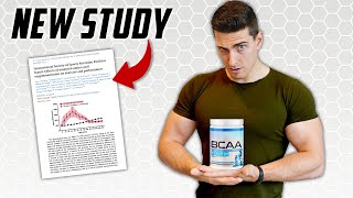 Why Essential Amino Acids are Underrated [upl. by Latsyrhk]