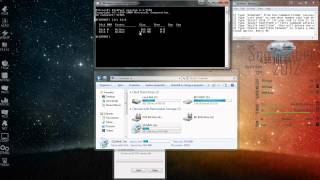 HOW TO Restore USB Drive Back to Full Capacity [upl. by Mathian168]