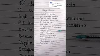 Forever Young  Alphaville Lyrics Italian shorts lyrics [upl. by Davide998]