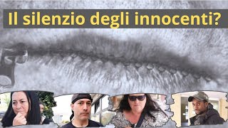 Pierina PaganelliSgomenti meravigliati e silenziosiin una mare di rumorose coincidenze [upl. by Enairb]