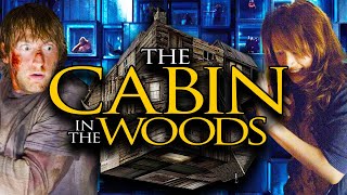 CABIN IN THE WOODS Clips  Trailer 2012 Chris Hemsworth [upl. by Mixam693]