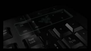 Razer Lycosa Mirror Special Edition [upl. by Eseilana502]