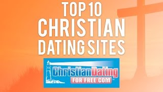 Christian Dating Sites Christian Dating For Free [upl. by Anitsihc445]